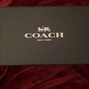 Coach handbag
